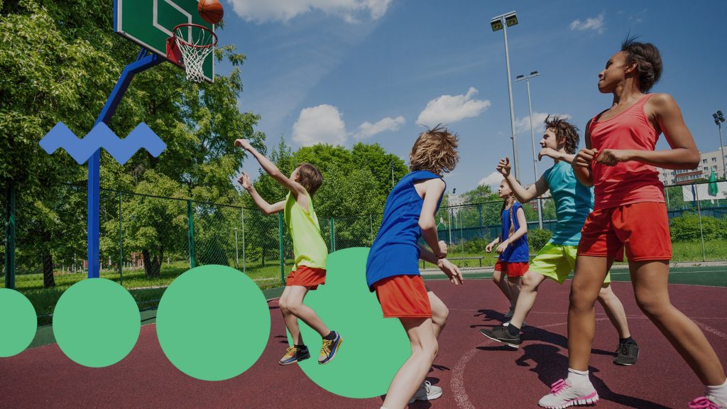 ASPA vision for Olympic legacy