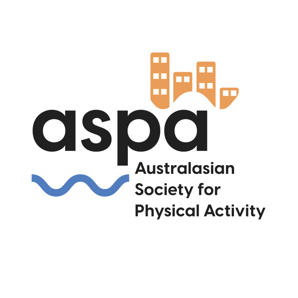 Introducing the Australasian Society for Physical Activity (ASPA)