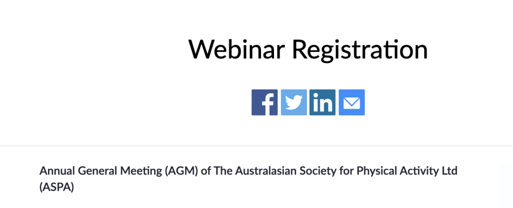 NOTICE OF ANNUAL GENERAL MEETING