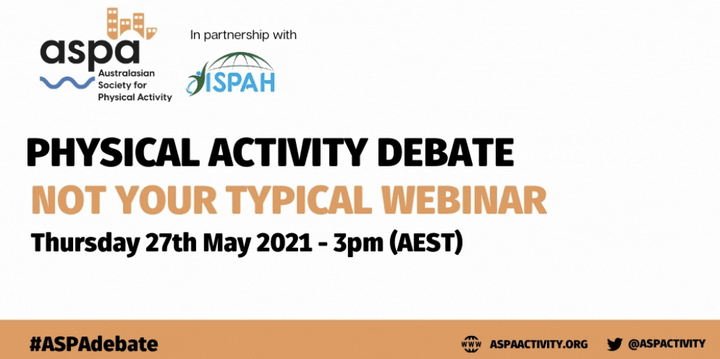 Physical Activity Debate