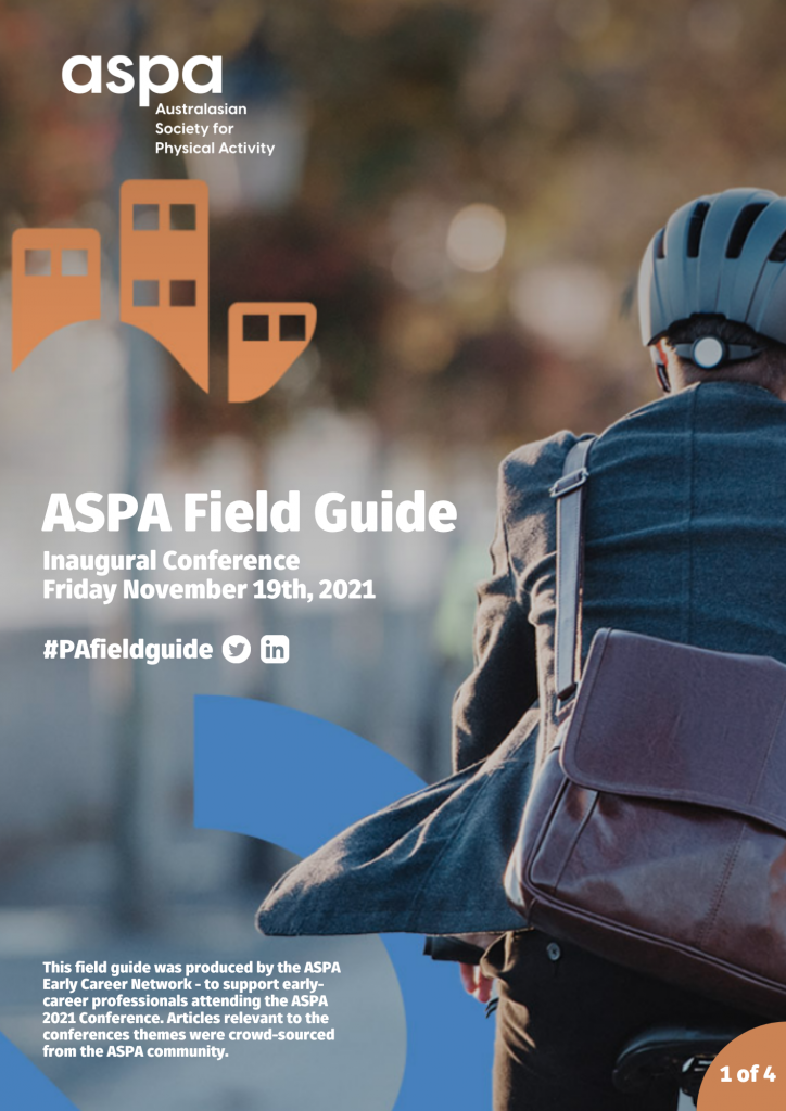#PAFieldGuide