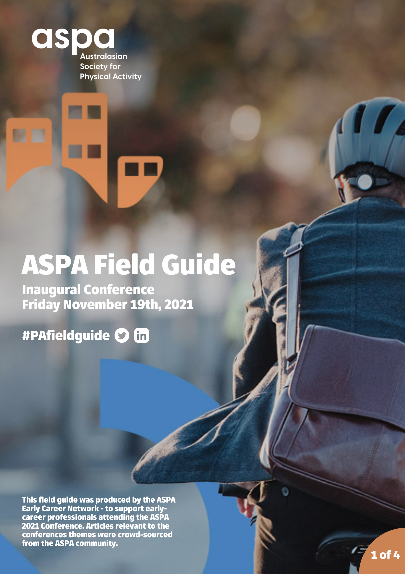 Aspa field guide cover page only
