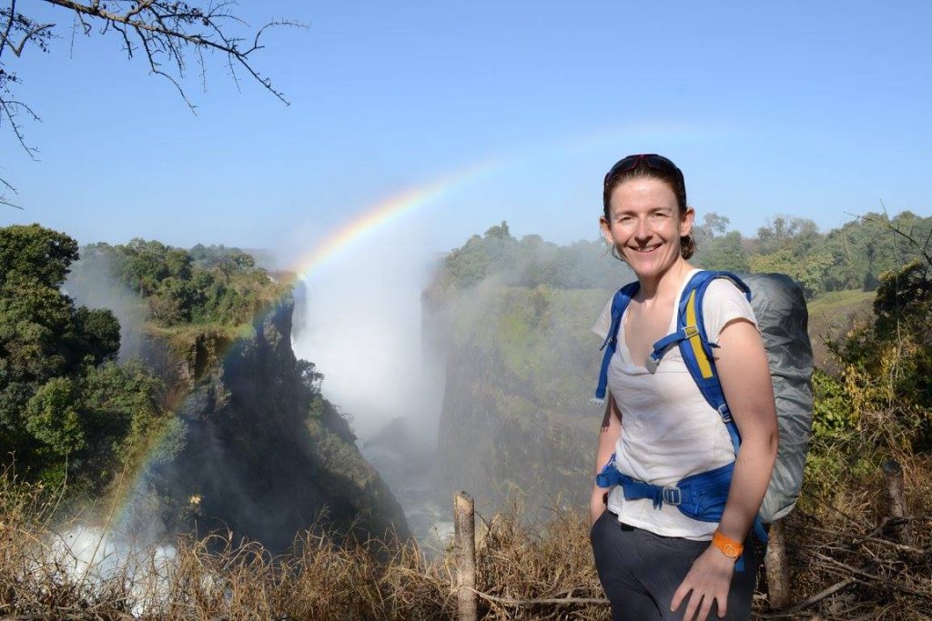 Member Spotlight Series: Christine Granger