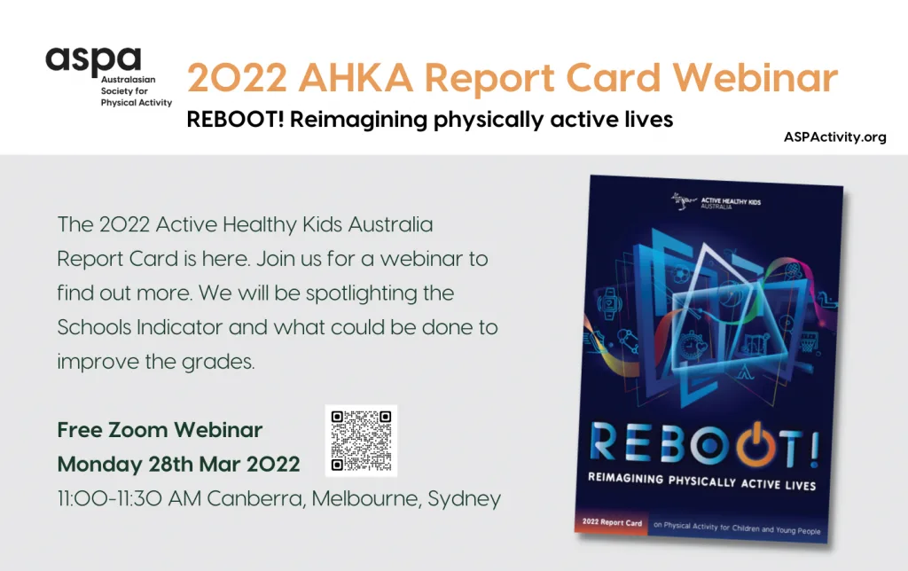Launch of the AHKA Report Card 2022