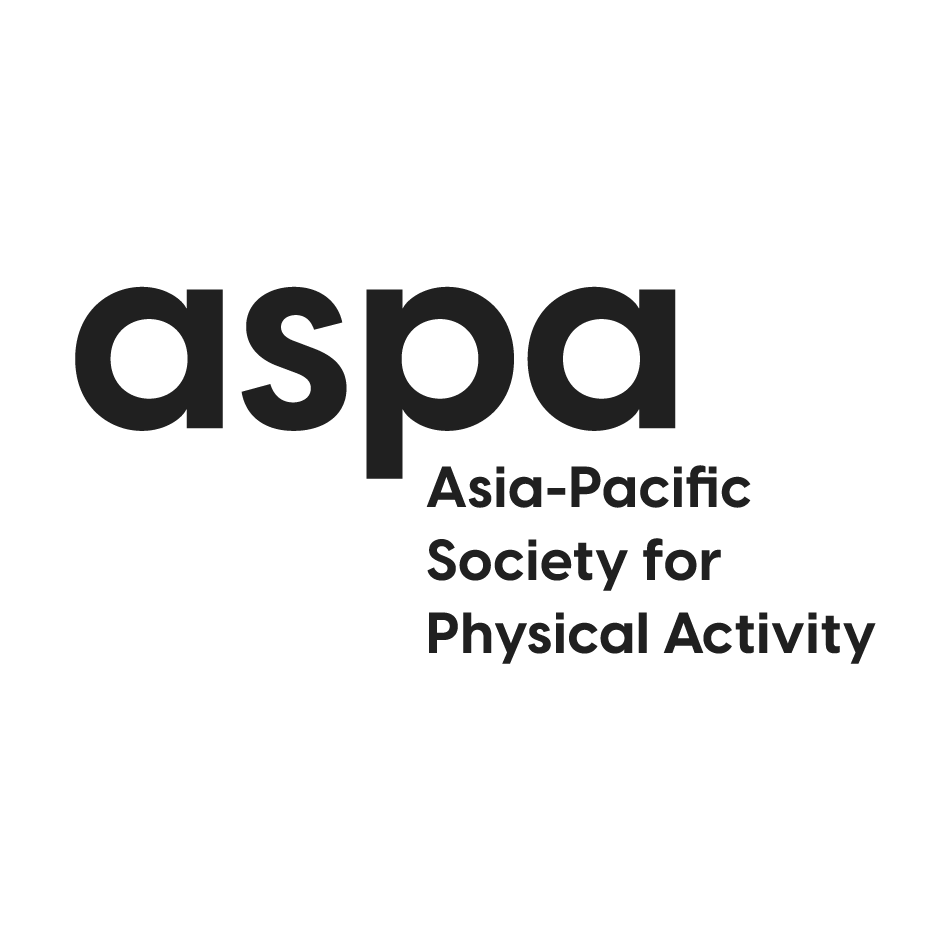 ASPA is now the Asia-Pacific Society for Physical Activity