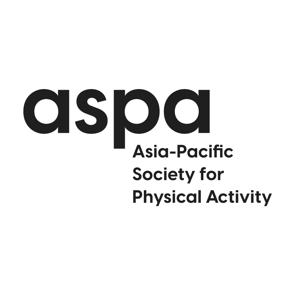 ASPA is now the Asia-Pacific Society for Physical Activity