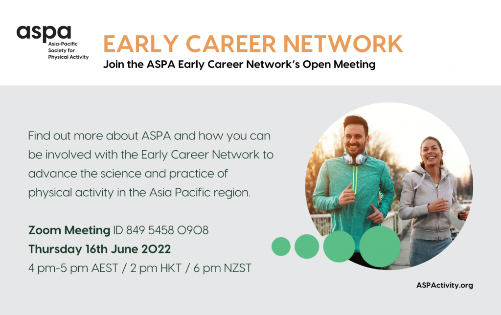 ECN Open Meeting – Thursday June 16th