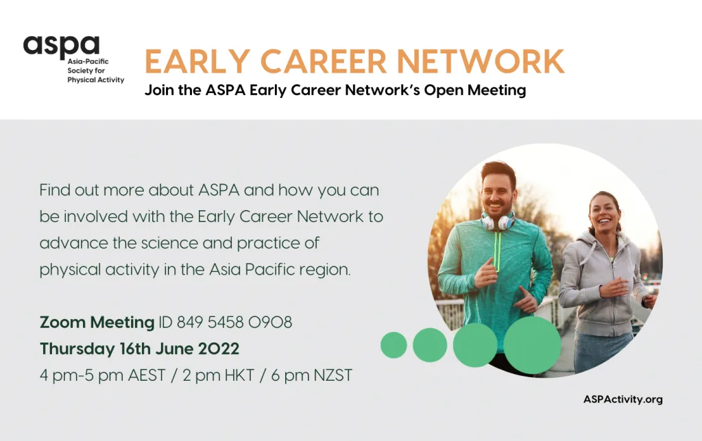 ECN Open Meeting – Thursday June 16th