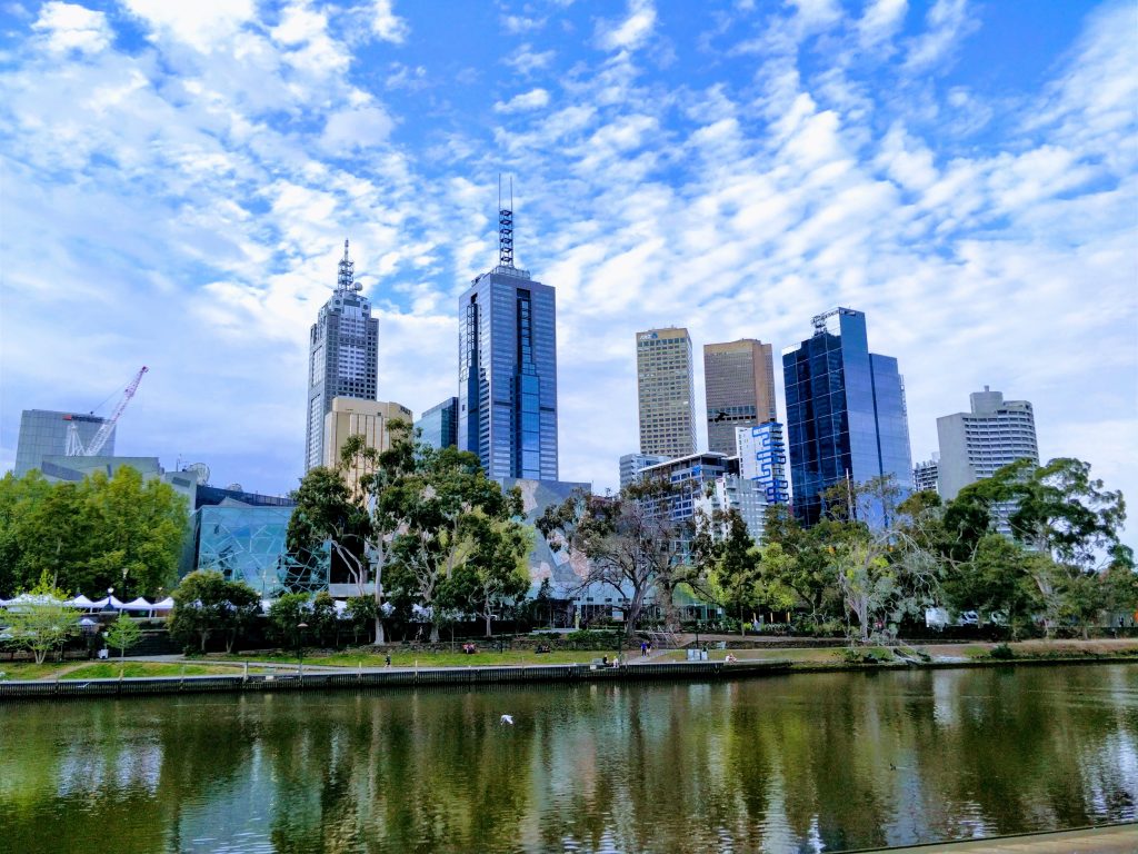 ASPA 2022 Local Area Guide
