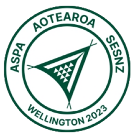 Aspa sesnz wellington 2023 pin