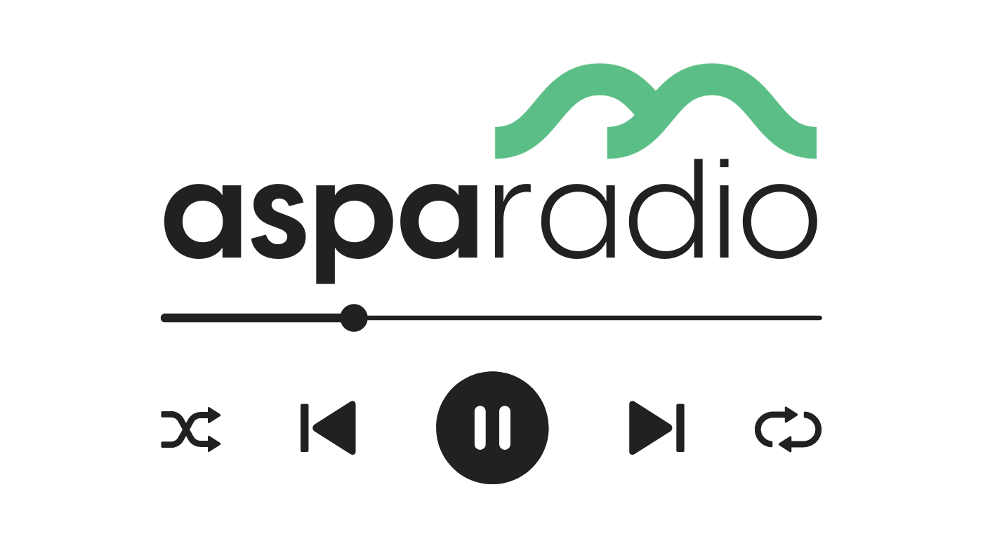 Aspa radio logo