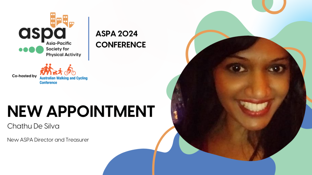 ASPA Director Appointment