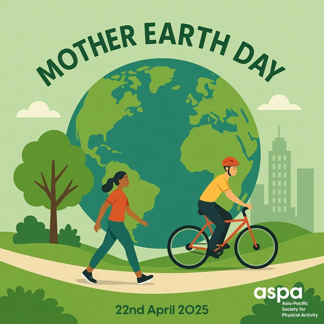 Aspa mother earth day